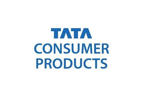Buy Tata Consumer Products Ltd For Target Rs.1,040 By Motilal Oswal Financial Services